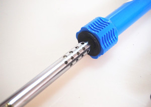 Saldatore Elettrico 110V 30W a Lunga Durata per Studenti, per Manutenzione Elettronica, Specifiche Saldatori - Product Image 3