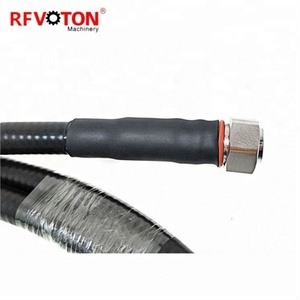 Cabo Jumper RF 1/2 com Conectores Mini Din Macho 4.3/10 para Aplicações Eletrônicas - Product Image 4