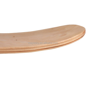 Vente chaude grande Promotion Blank <span class=keywords><strong>Skateboard</strong></span> 2017 - Product Image 3