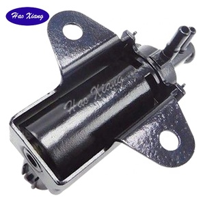 Di alta Qualità Auto Enigne Parti TURBOCHARGE BOOST PRESSIONE di VUOTO VALVOLA OEM 25819-27030 PER AVENSIS PICNIC - Product Image 1
