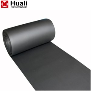 Lớp 0 NBR Nitrile Đường Ống <span class=keywords><strong>Pvc</strong></span> Cao Su <span class=keywords><strong>Foam</strong></span> <span class=keywords><strong>Closed</strong></span> <span class=keywords><strong>Cell</strong></span> Cao Su Cách Nhiệt CuộN - Product Image 3