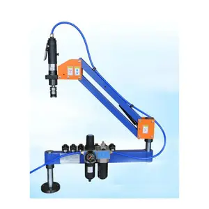 Manufacturer Supplier drilling and tapping machine cnc drill china