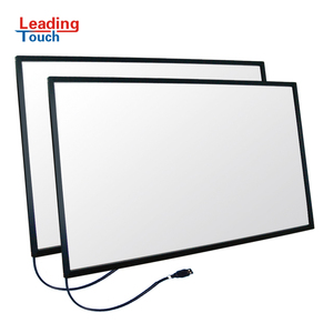 43 Inch IR Frame Waterproof <strong>Multi</strong> <strong>Touch</strong> Screen Overlay - Product Image 1