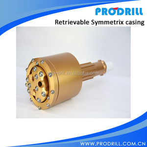 Retrievale <span class=keywords><strong>Symmetrix</strong></span> מערכת סט עבור מארז 114 ופטיש DHD3.5
