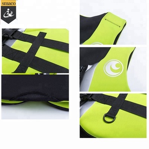 بيع عالية الجودة خفيفة الوزن رجالي سترات النجاة - Product Image 3