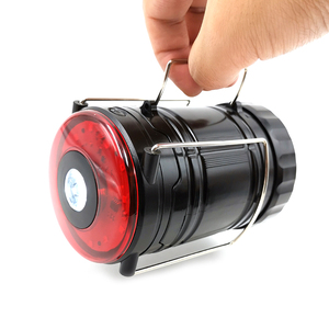 Đèn Lồng Sinh Tồn Cầm Tay Siêu Sáng MOQ Thấp Đèn Lồng <span class=keywords><strong>Led</strong></span> COB 3W Ngoài Trời Đèn Lồng Cắm Trại Có Móc - Product Image 4