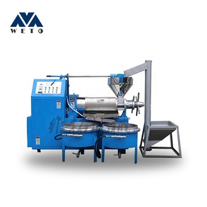 Tornillo de prensa en frío, máquina de aceite de <span class=keywords><strong>Rosa</strong></span> cadera, buena calidad y precio - Product Image 2