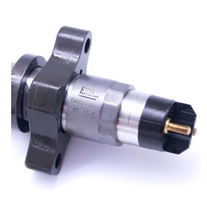 Inyector de Combustible Diésel ERIKC 0 445 120 <span class=keywords><strong>007</strong></span> 2830957 2830244 Inyección Common Rail 2830221 0445120007 para <span class=keywords><strong>Ford</strong></span> BG5X9E526AA - Product Image 3