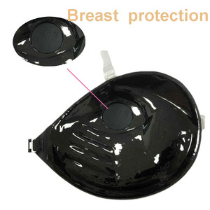 Sujetador Adhesivo de silicona OEM Durable Push up Invisible Sin tirantes Sujetador sin espalda <span class=keywords><strong>Busto</strong></span> arriba Lencería con correa de sujetador Cinturón transparente - Product Image 3