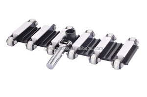 DAVEY Flexible Acc Tête Commerciale En Aluminium Tête D'aspiration de Piscine D'eau Froide Nettoyant Écologique DV-3038 - Product Image 2