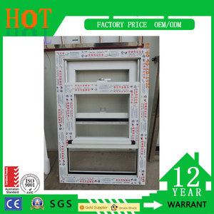 Upvc finestra fabbrica di produzione per la <span class=keywords><strong>vendita</strong></span> rotonda finestre in pvc - Product Image 5