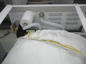 vapor dental esterilización <span class=keywords><strong>autoclave</strong></span> 16l con interior de la impresora - Product Image 2