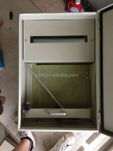 Hộp Phân Phối Tùy Chỉnh Hộp Phân Phối Điện - Product Image 3