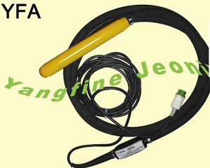 <span class=keywords><strong>Vibrator</strong></span> beton <span class=keywords><strong>Poker</strong></span> frekuensi tinggi tipe baru dengan Diameter 32mm 40mm 50mm 60mm didukung oleh mesin andal - Product Image 2