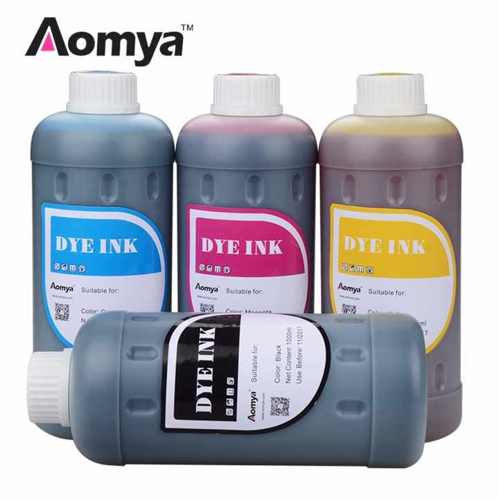 Premium Ink High Color Universal Refillable Dye Ink for EPN L351 551 558
