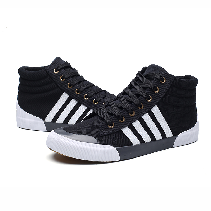 Модный мужской производитель в Китае бутик оптовая продажа лодыжки Спорт Филиппинская японская обувь Высокий Верх плоская обувь