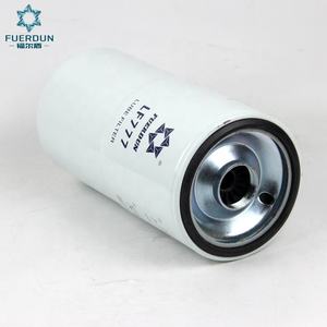 גלגל Loader שמן מסנן 5050832 1W8845 9Y4468 3304232 25011187 P550777 <span class=keywords><strong>B7577</strong></span> LF3635 - Product Image 6