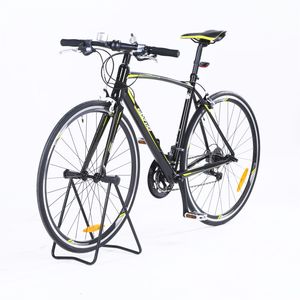 700C bicicletas bicicleta <span class=keywords><strong>de</strong></span> engranaje fijo 24 velocidad bicicleta <span class=keywords><strong>de</strong></span> montaña <span class=keywords><strong>de</strong></span> suspensión completa - Product Image 2