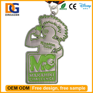 Aleman medallas BARATOS hechos en China - Product Image 6