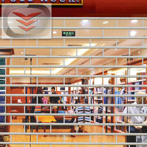 Màn Trập Con Lăn PC Trong Suốt Và Không Thể Phá Vỡ - Product Image 5