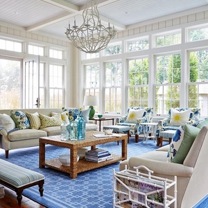 Thảm Phòng Khách Sạn Sang Trọng Bằng Vải Nylon 80% Len 20% Thảm Phòng Tiệc Và Hành Lang Axminster - Product Image 2