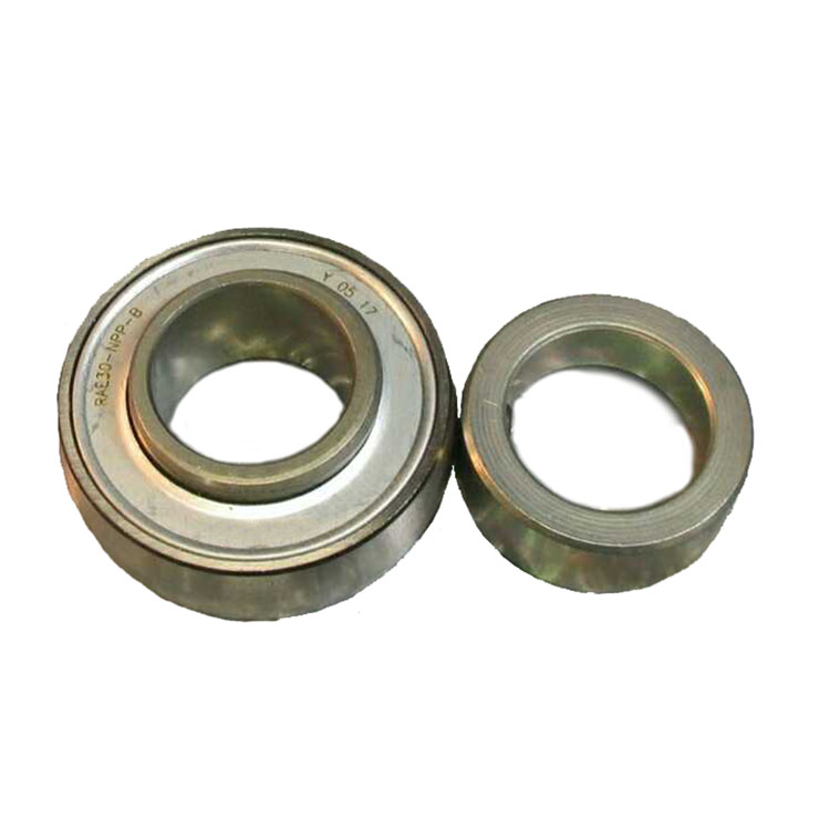 Вставной подшипник RAE 20 35 45 50 55 60 NPP B NPPB FA125 XL для опорного блока PHE