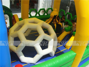 Énorme pas cher <span class=keywords><strong>prix</strong></span> jouets gonflables de terrain de jeu gonflable maison de videur sautant pour des affaires de <span class=keywords><strong>location</strong></span> - Product Image 5