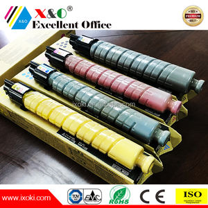 Cartucho de tóner de impresora láser de alta calidad del fabricante superior X & O para <span class=keywords><strong>Ricoh</strong></span> <span class=keywords><strong>MP</strong></span> C306 C406 <span class=keywords><strong>C307</strong></span> MPC306 MPC406 MPC 306 406 307 - Product Image 4
