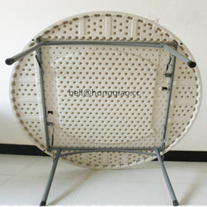 Bàn Tròn Lớn Có Thể Gập Lại Chất Lượng Cao Phục Vụ Và Sự Kiện - Product Image 2