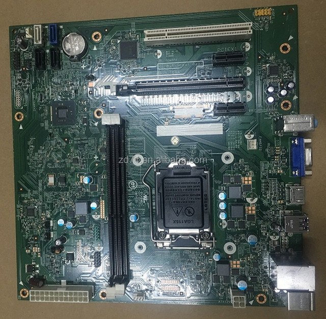 0GGDJT GGDJT CN-0GGDJT MIH81R/Great Bear 13040-1M Motherboard for Vostro V3800 V3900 Well Tested Working