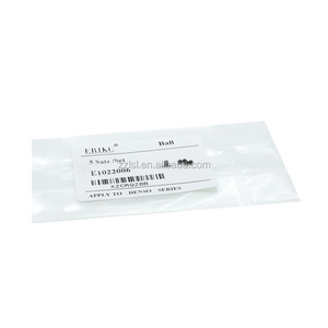 Bille de commande de vanne diesel ERIKC E1022008 pour injecteur Common Rail - Product Image 4