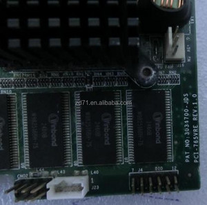 <span class=keywords><strong>PCI</strong></span>-765VER placa base industrial <span class=keywords><strong>PCI</strong></span> tarjeta <span class=keywords><strong>CPU</strong></span> de tamaño medio trabajo <span class=keywords><strong>PCI</strong></span>-765VER - Product Image 1
