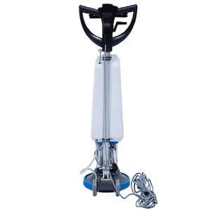 SC-002 Nueva Pulidora de Pisos Industrial de Hormigón y Mármol con Mango de Mariposa y Mango Clásico <span class=keywords><strong>Tauren</strong></span> - Product Image 5