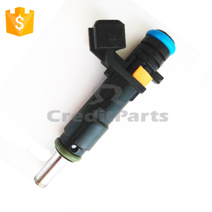 Creditparts auto inyector de combustible para <span class=keywords><strong>OPEL</strong></span> Vauxhall Zafira B MK2 55353806 - Product Image 1