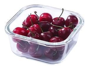 Chất Lượng Trung Quốc Sản Phẩm Thủy Tinh Lưu Trữ Thực Phẩm Container Cho Bán Sỉ - Product Image 5