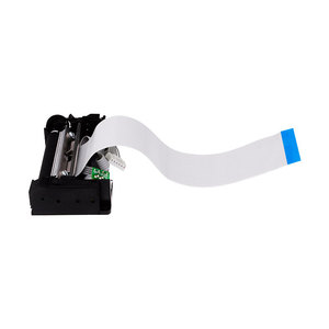 2 pulgadas Mini PRT portátil de la impresora térmica de mecanismo PT48C para cajas registradoras Taxi metros instrumentos de medición y <span class=keywords><strong>ana</strong></span> - Product Image 3