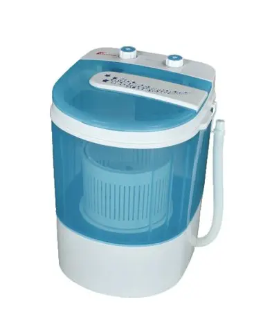 Nuevo diseño 3 KG MINI lavadora para bebé XPB30-40