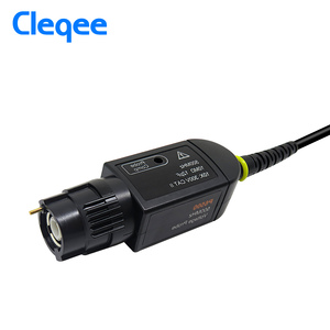 Cleqee-Sonda de osciloscopio P6500, 500MHz, Tektronix, 10X, 300V, para generador de señal de osciloscopio, HP, 1 ud. - Product Image 3