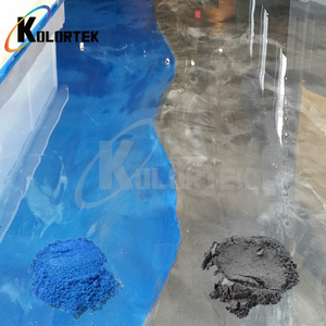 Ánh Kim Loại Sắc Tố Bột Sàn <span class=keywords><strong>Epoxy</strong></span> Sơn Sắc Tố - Product Image 5