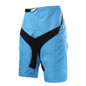 Pantalones Cortos Resistentes para Ciclismo <span class=keywords><strong>de</strong></span> Montaña, <span class=keywords><strong>de</strong></span> Alta Calidad, para <span class=keywords><strong>Bicicleta</strong></span> <span class=keywords><strong>de</strong></span> Montaña, BMX, Motocicleta, <span class=keywords><strong>Ropa</strong></span> <span class=keywords><strong>de</strong></span> Ciclismo para Hombre - Product Image 5