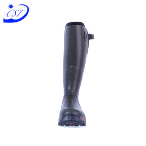<span class=keywords><strong>Botas</strong></span> <span class=keywords><strong>de</strong></span> <span class=keywords><strong>caza</strong></span> <span class=keywords><strong>impermeables</strong></span> <span class=keywords><strong>de</strong></span> gran oferta, nuevos productos, <span class=keywords><strong>botas</strong></span> <span class=keywords><strong>de</strong></span> goma OEM para hombres adultos a prueba <span class=keywords><strong>de</strong></span> frío más populares 6608N - Product Image 2