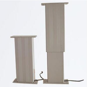 Columna de elevación libre de 12v/24vdc para mesa de <span class=keywords><strong>TV</strong></span> - Product Image 4