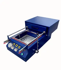 Mini table thermal forming machine