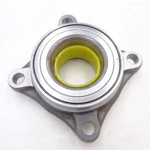 Hoge Kwaliteit 54kwh01 Wielnaaf Unit Lager Du5496-5 54kwh01 - Product Image 4