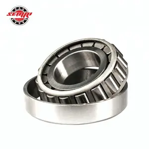 Nông Nghiệp 32007j Taper Roller Bearing Với Kích Thước 35x62x18mm