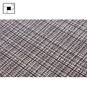 PVC 塑料乙烯基地板编织地板室内编织地板