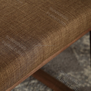 Garanzia di Commercio Alibaba Foshan Mobili <span class=keywords><strong>sala</strong></span> <span class=keywords><strong>da</strong></span> <span class=keywords><strong>pranzo</strong></span> sedia <span class=keywords><strong>da</strong></span> <span class=keywords><strong>pranzo</strong></span> in legno con top in <span class=keywords><strong>tessuto</strong></span> - Product Image 4