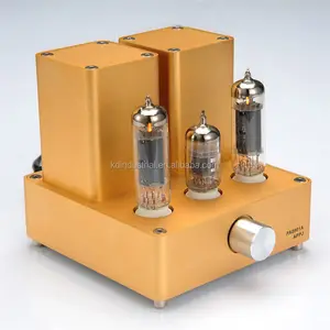 EL84 Tube Amp Audio Tube Amplifier