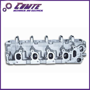 Culata para Toyota Tacoma 2RZ/TCR/Hiace/Hilux <span class=keywords><strong>2</strong></span>.4L 2438cc SOHC 8 v OEN: 11101-75022 - Product Image 2