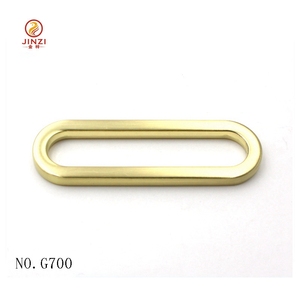 <span class=keywords><strong>Anneau</strong></span> plat ovale en métal <span class=keywords><strong>de</strong></span> 1 pouce <span class=keywords><strong>de</strong></span> haute qualité <span class=keywords><strong>pour</strong></span> accessoires <span class=keywords><strong>de</strong></span> sac - Product Image 3